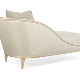 detail of Chaise