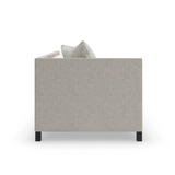 Tuxedo Laf Sofa