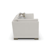 Deep Retreat Corner