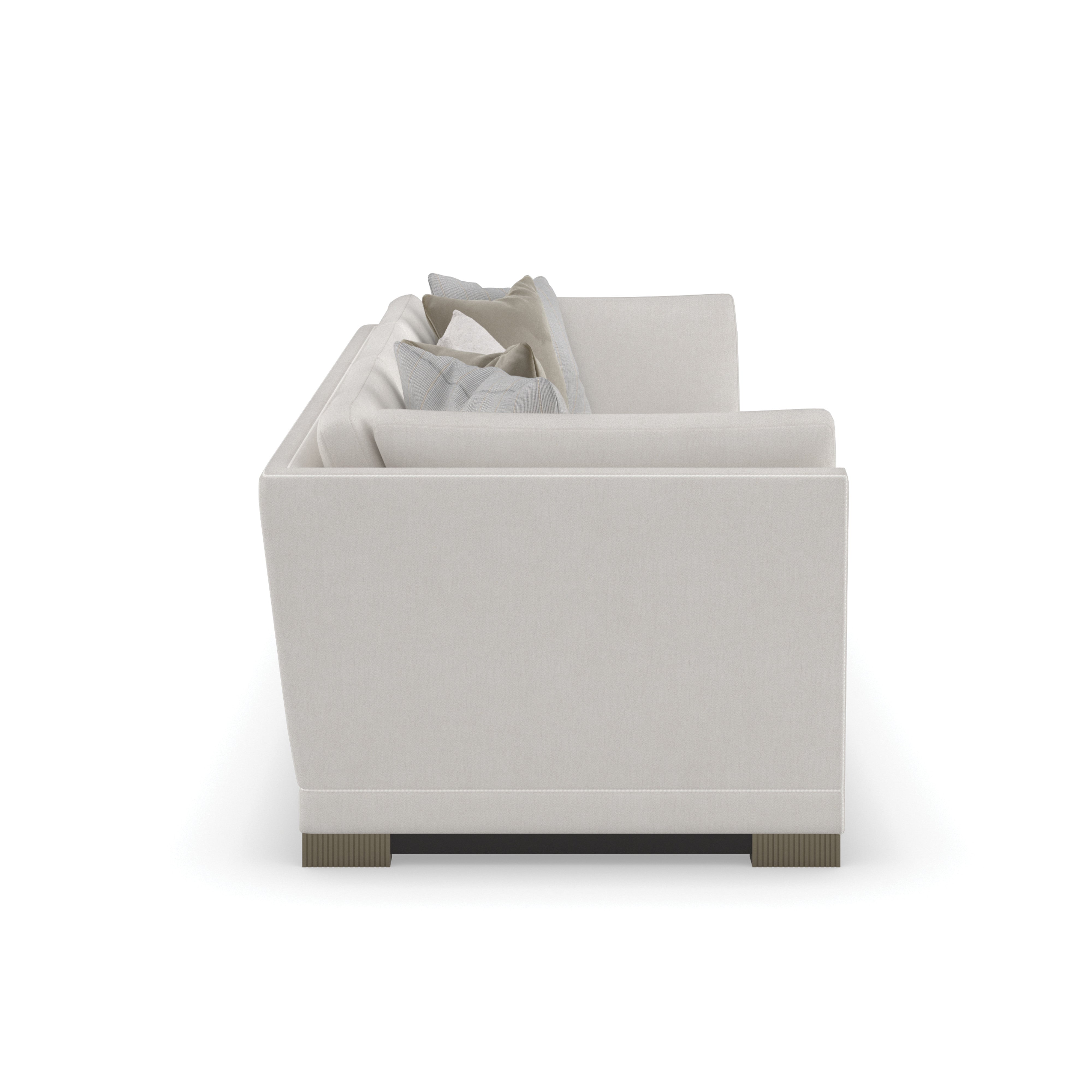 Deep Retreat Corner