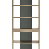 detail of Remix Etagere