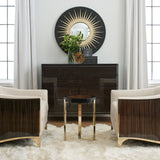 room with The Svelte Chair