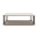 Alloy Cocktail Table