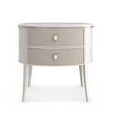 Bruges Nightstand