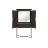 La Moda Bar Cabinet