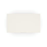 Silver Lining Nightstand