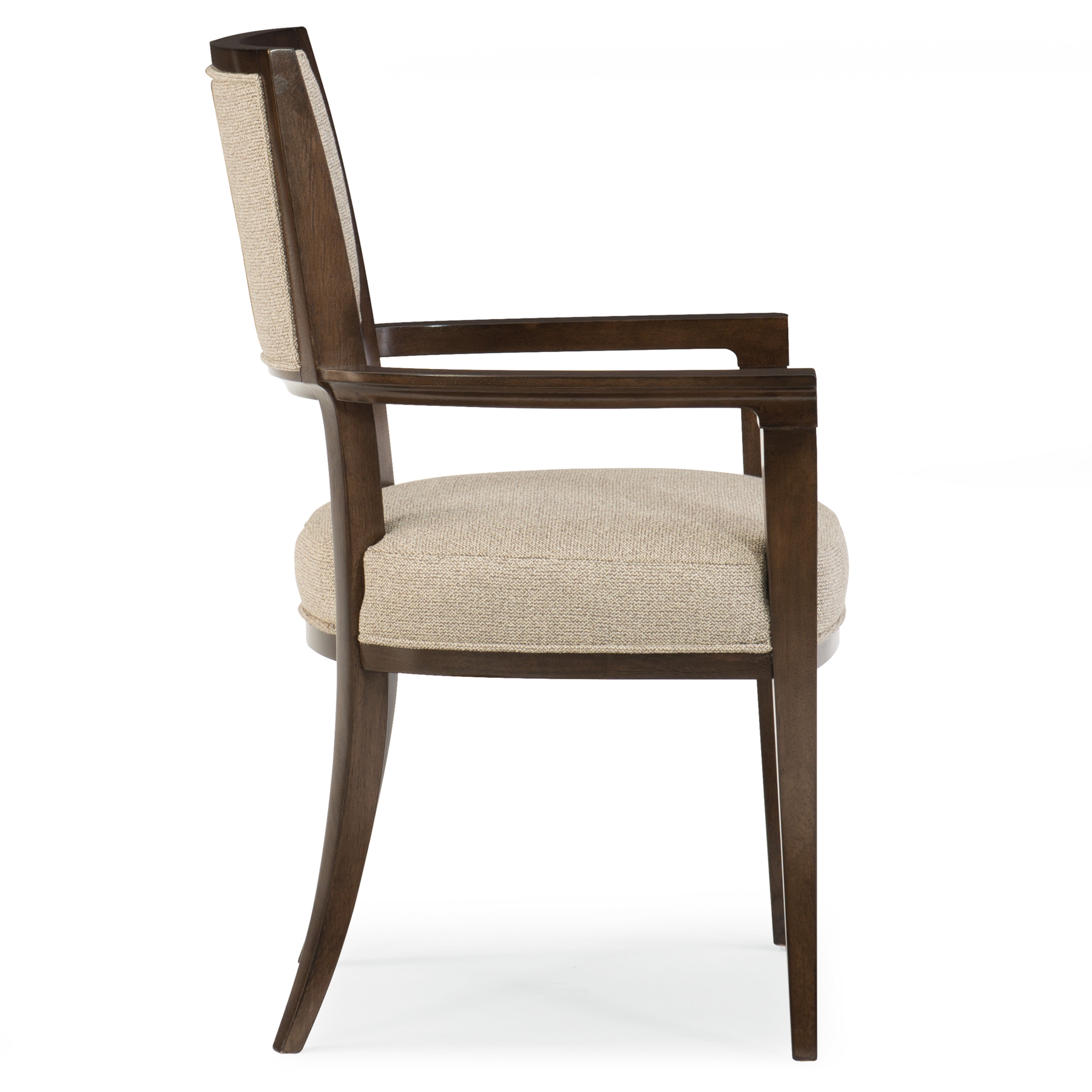 detail of Moderne Arm Chair