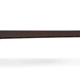 detail of The Geo Modern Cocktail Table