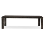 Edge Dining Table