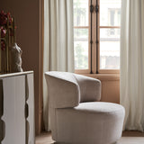 room with Olympia Chair