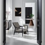 room with Spy Glass