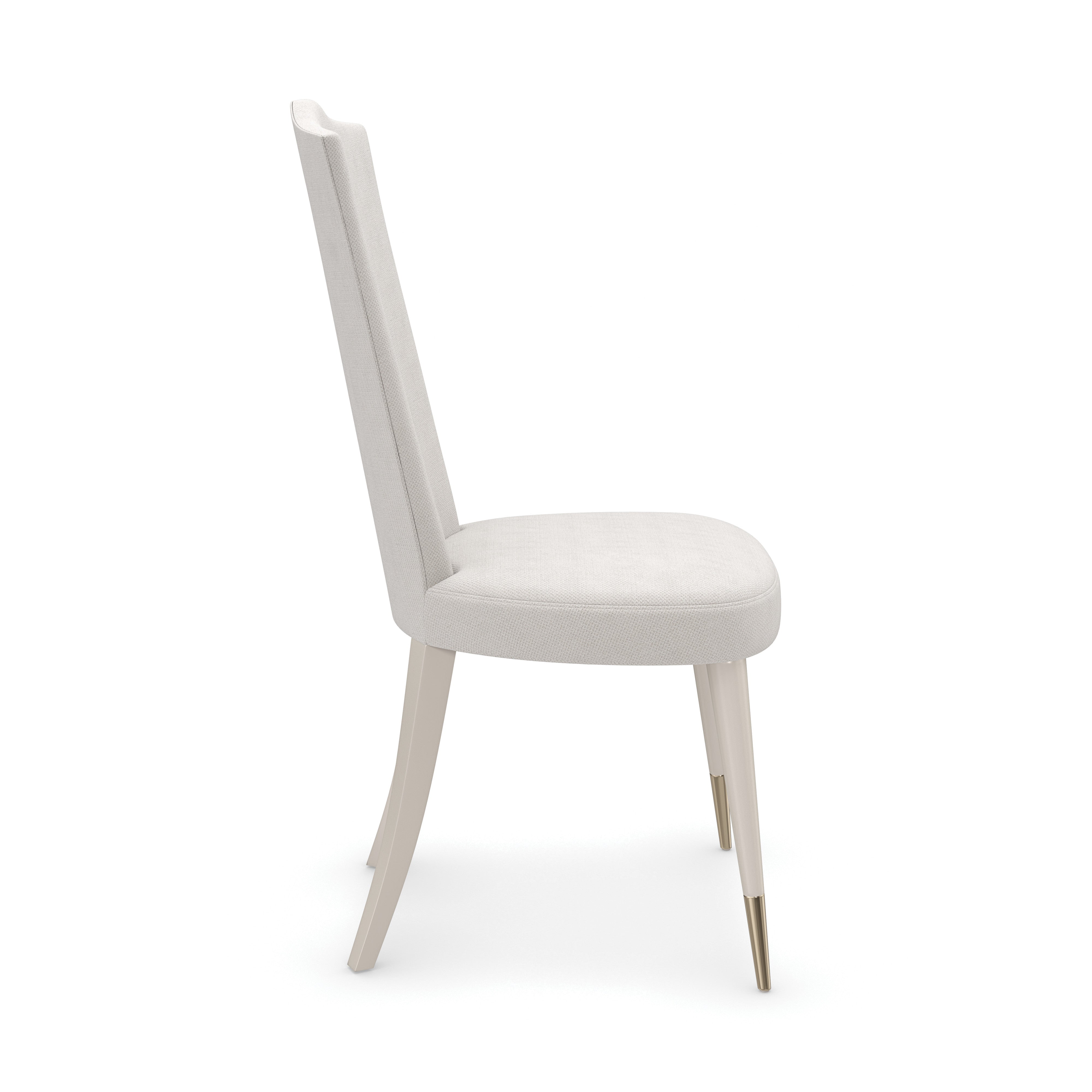 Cherub Side Chair