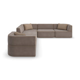 Marbella Armless Chair