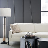 room with Remix Sofa