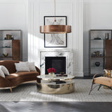 room with Turn Style