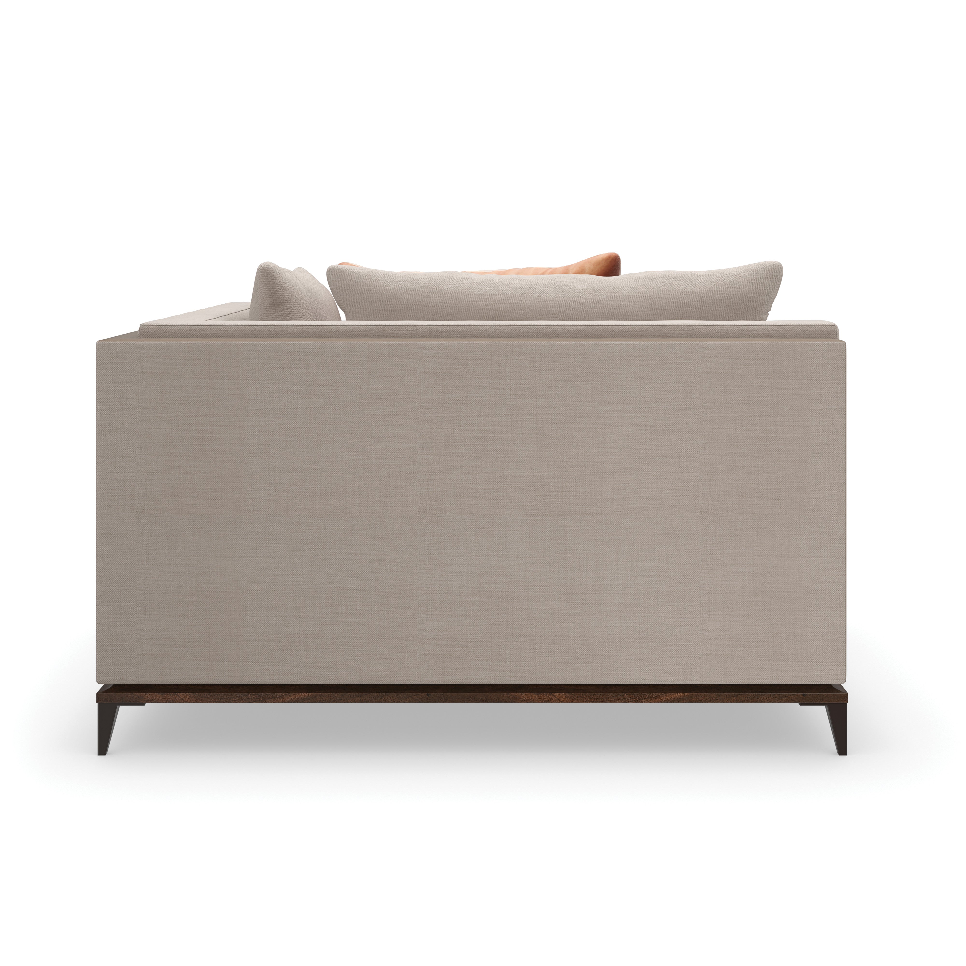 Archipelago Raf Loveseat
