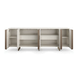 Emphasis Credenza