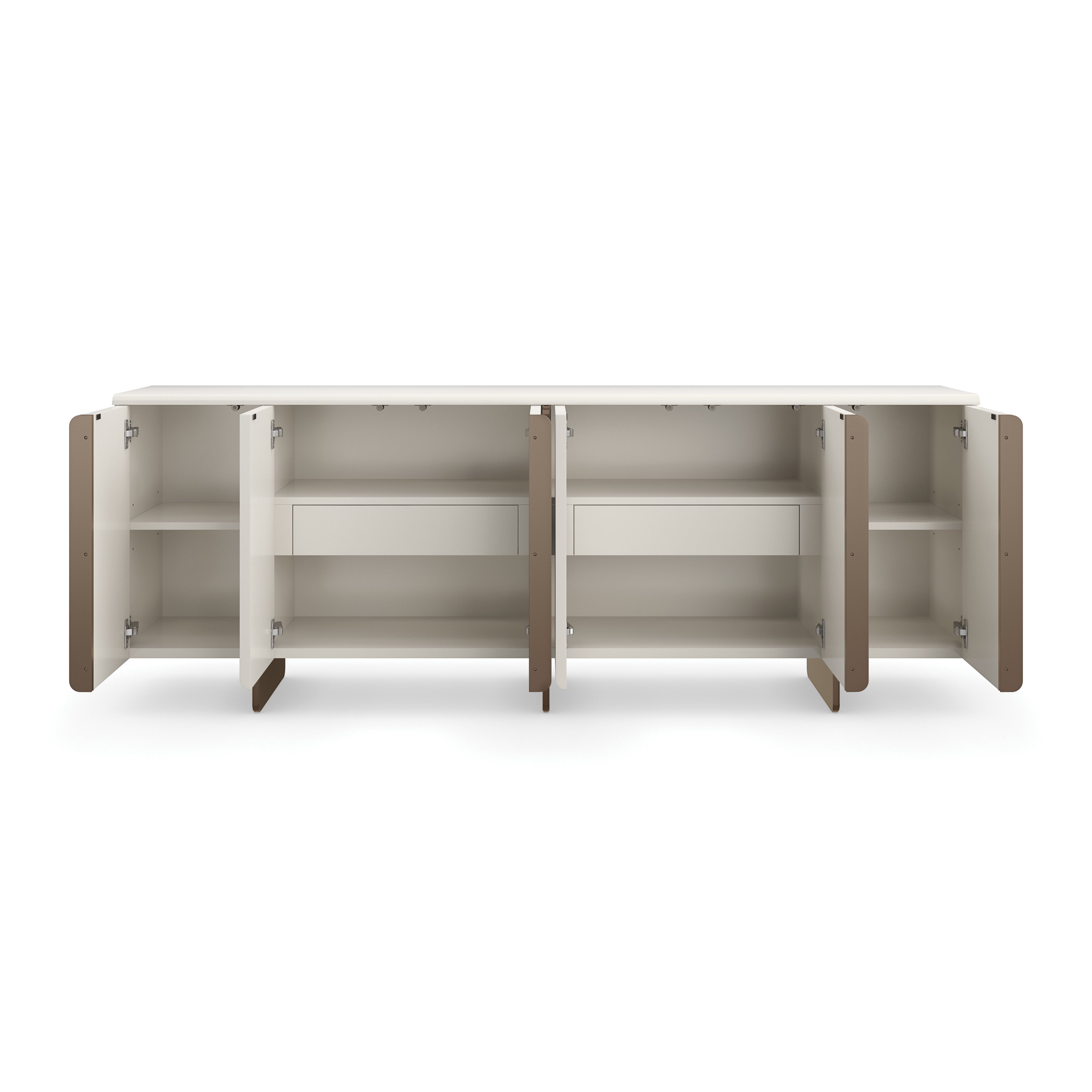 Emphasis Credenza
