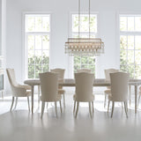 room with Love Feast