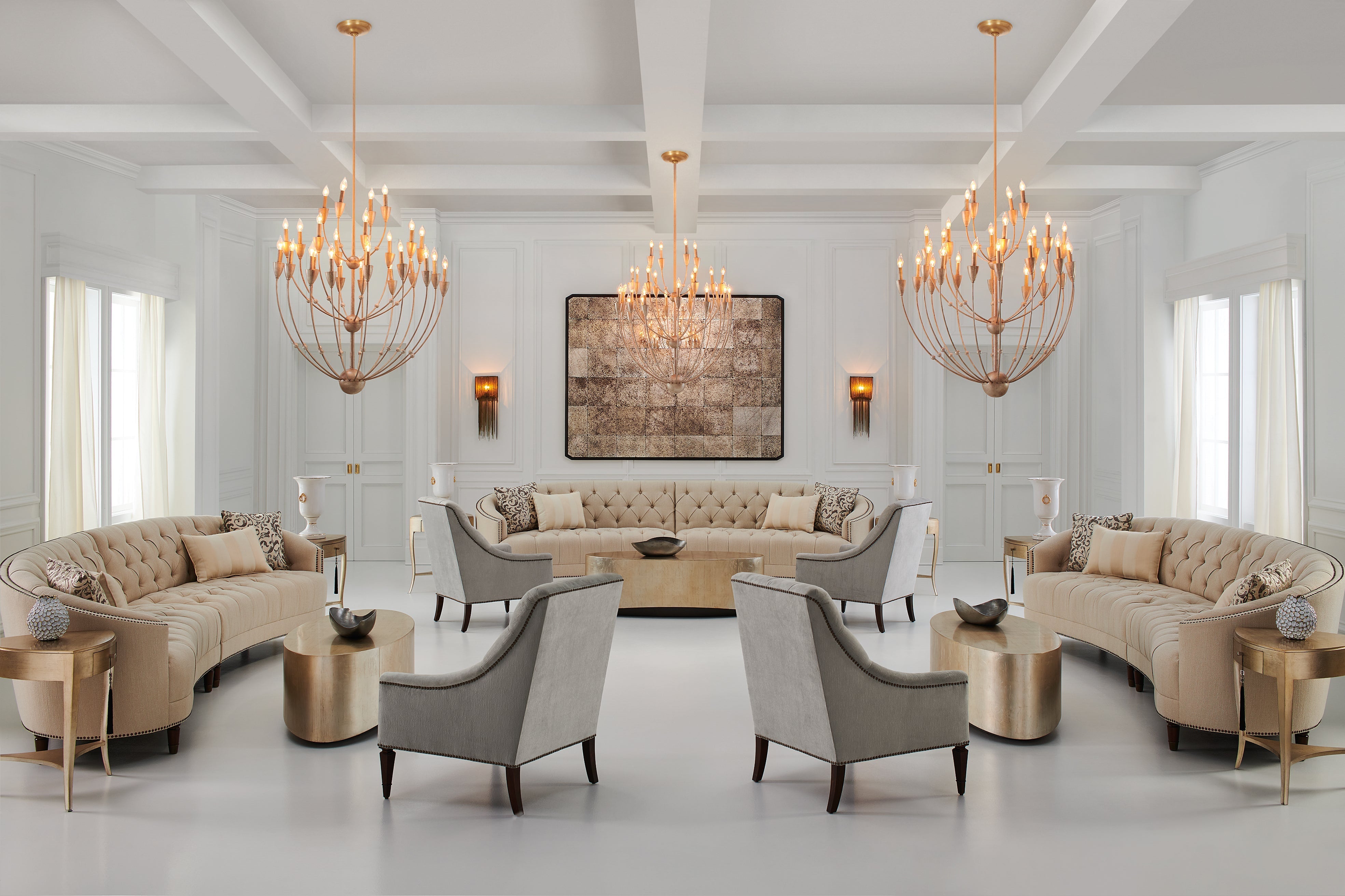 Take a Seat in Style with Florida Design