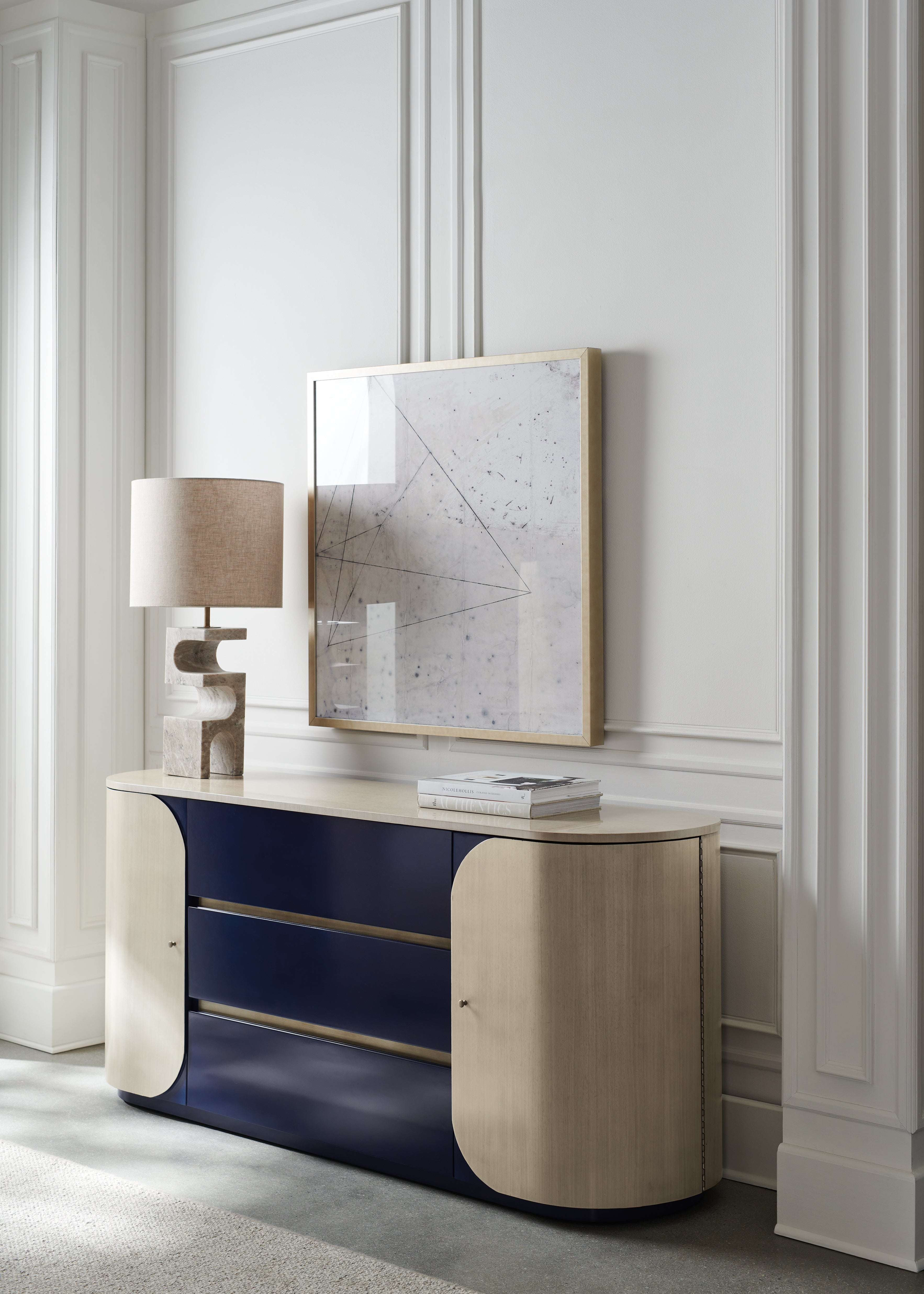 Caracole Highlights 2022 Design Trends