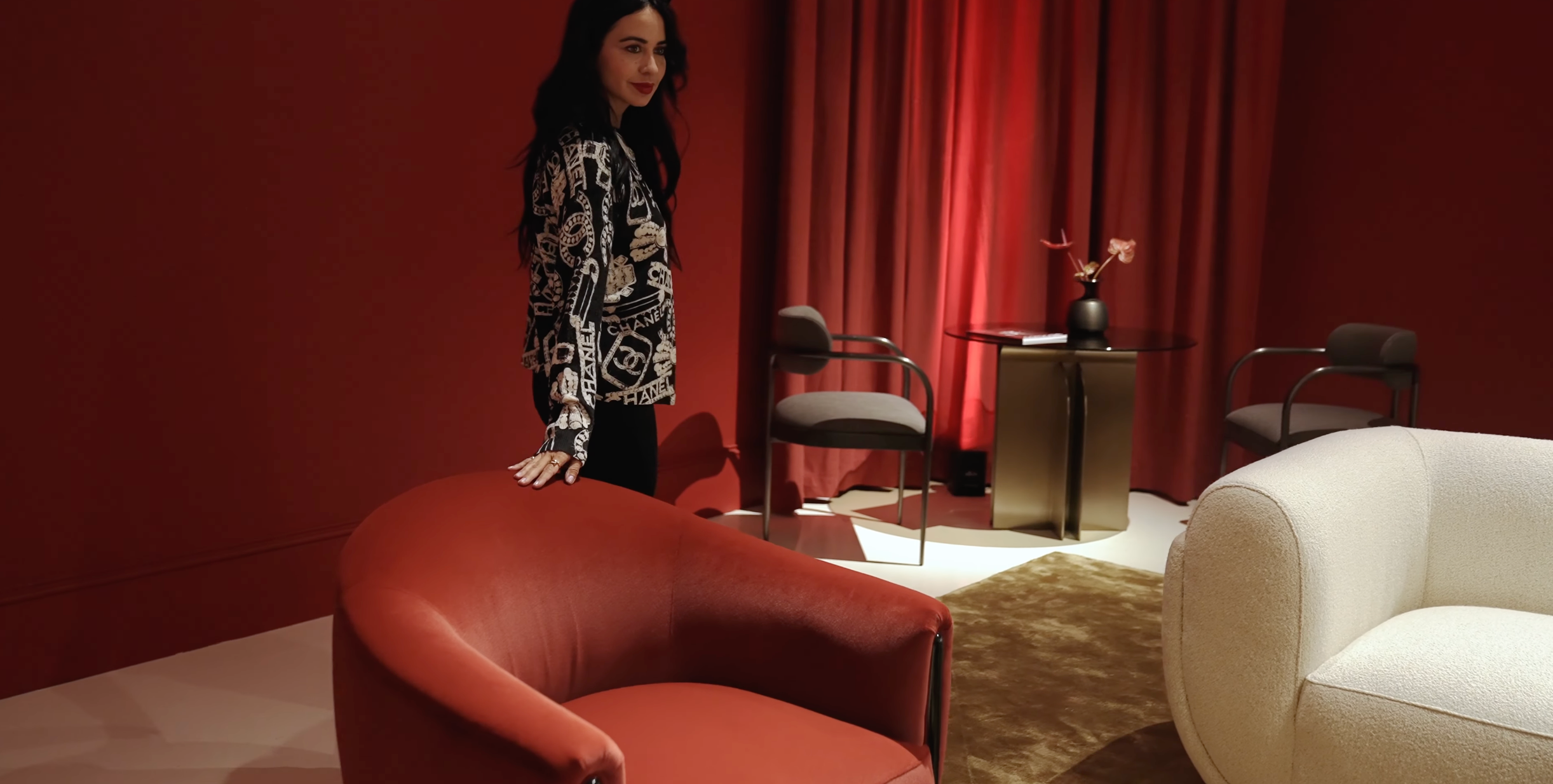 Caracole x Business of Home - Fall 2024 Collection