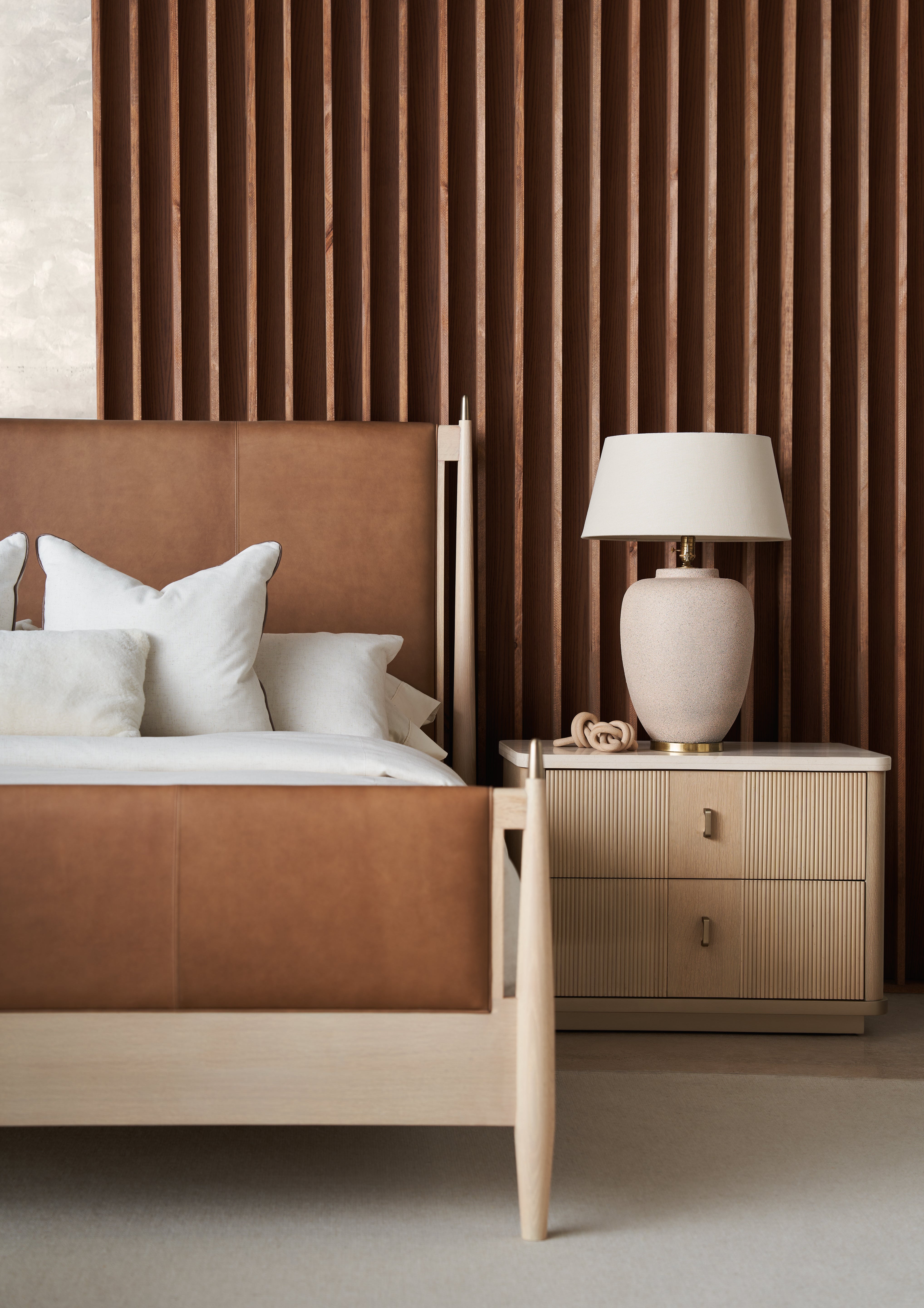 Caracole luxury bedroom furniture