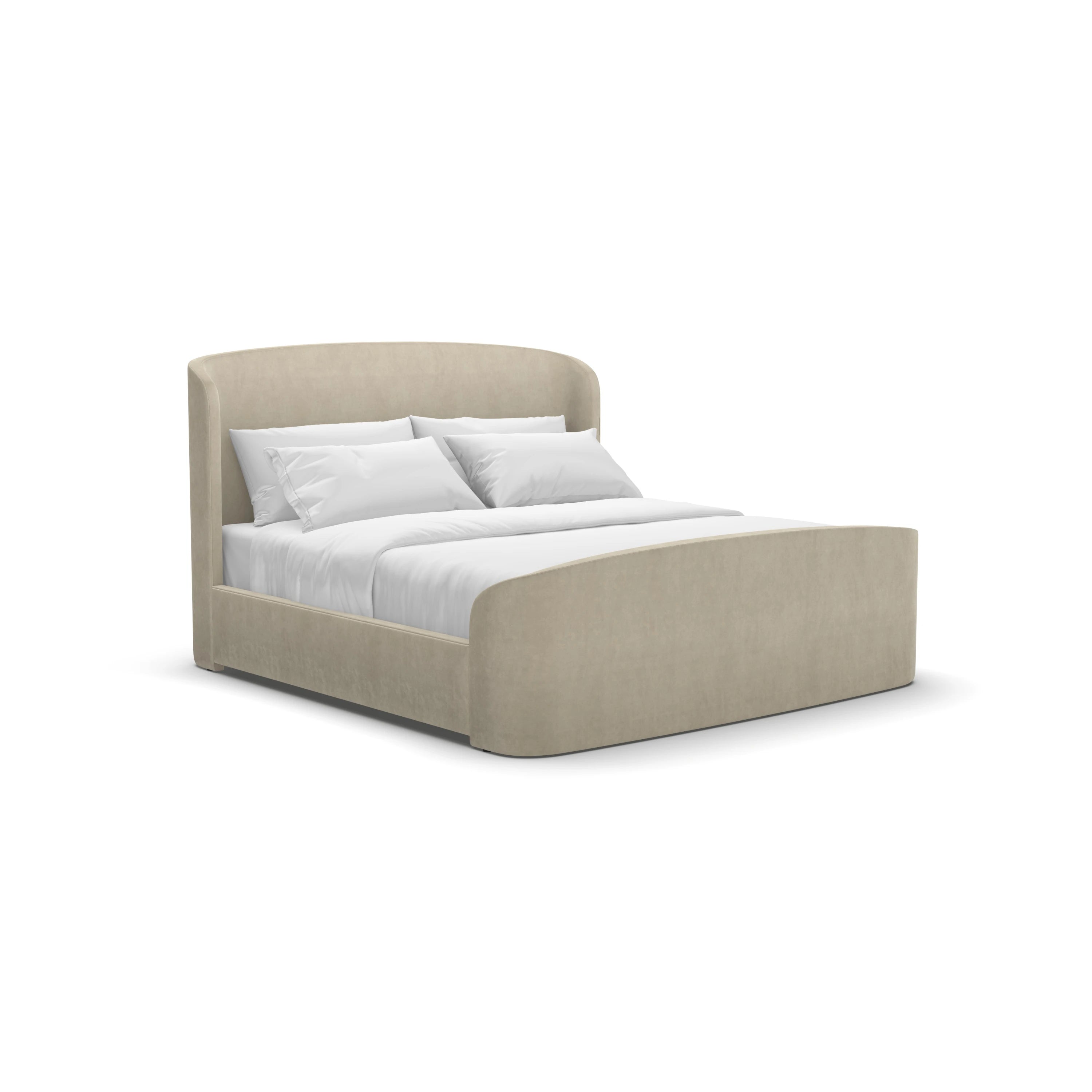 Soft Embrace Bed - primary image
