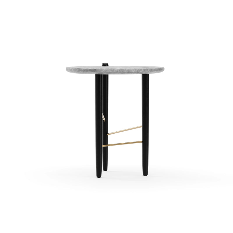 Madera Lg Spot Table