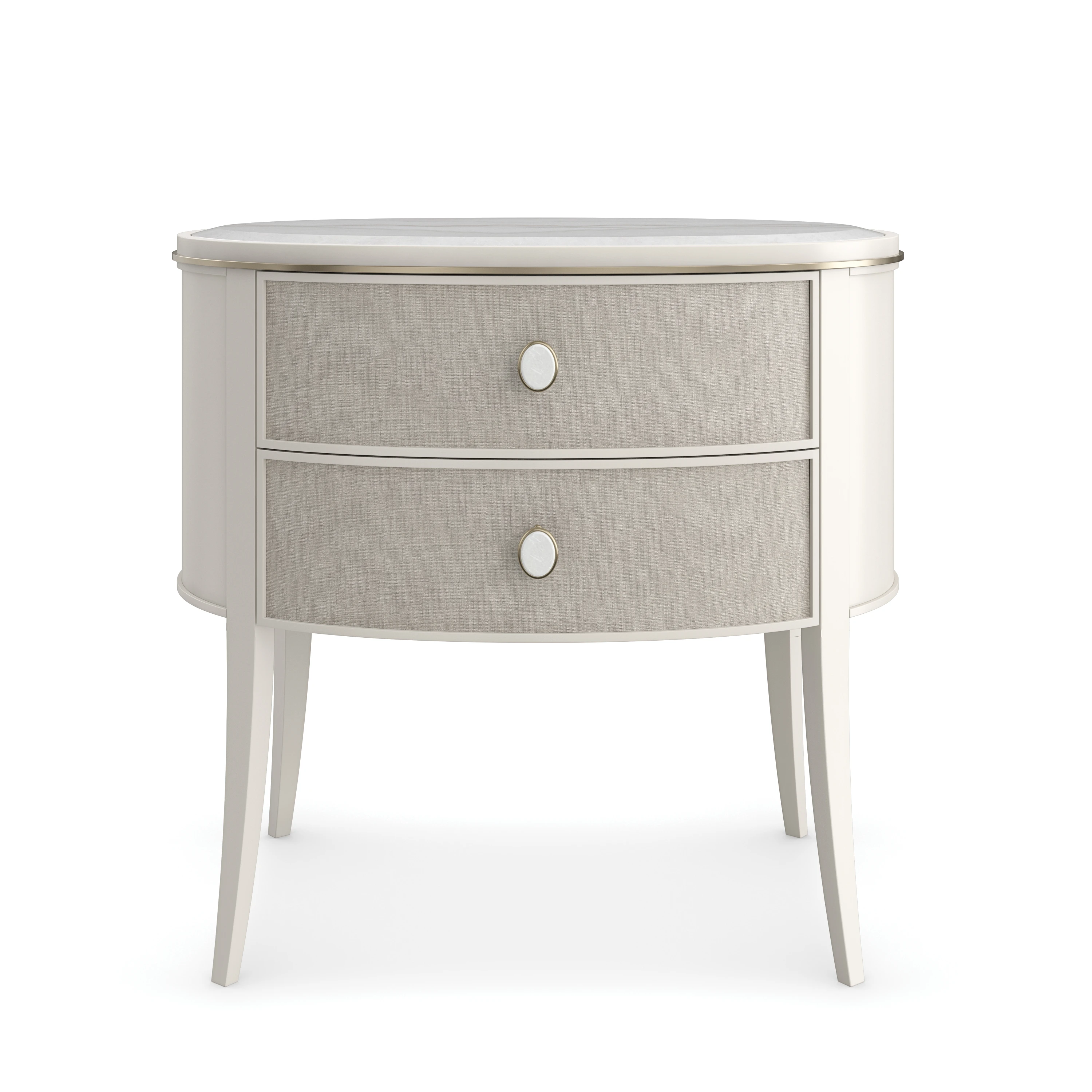 Bruges Nightstand - primary image