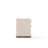 Counter Balance Small Nightstand - 2nd angle