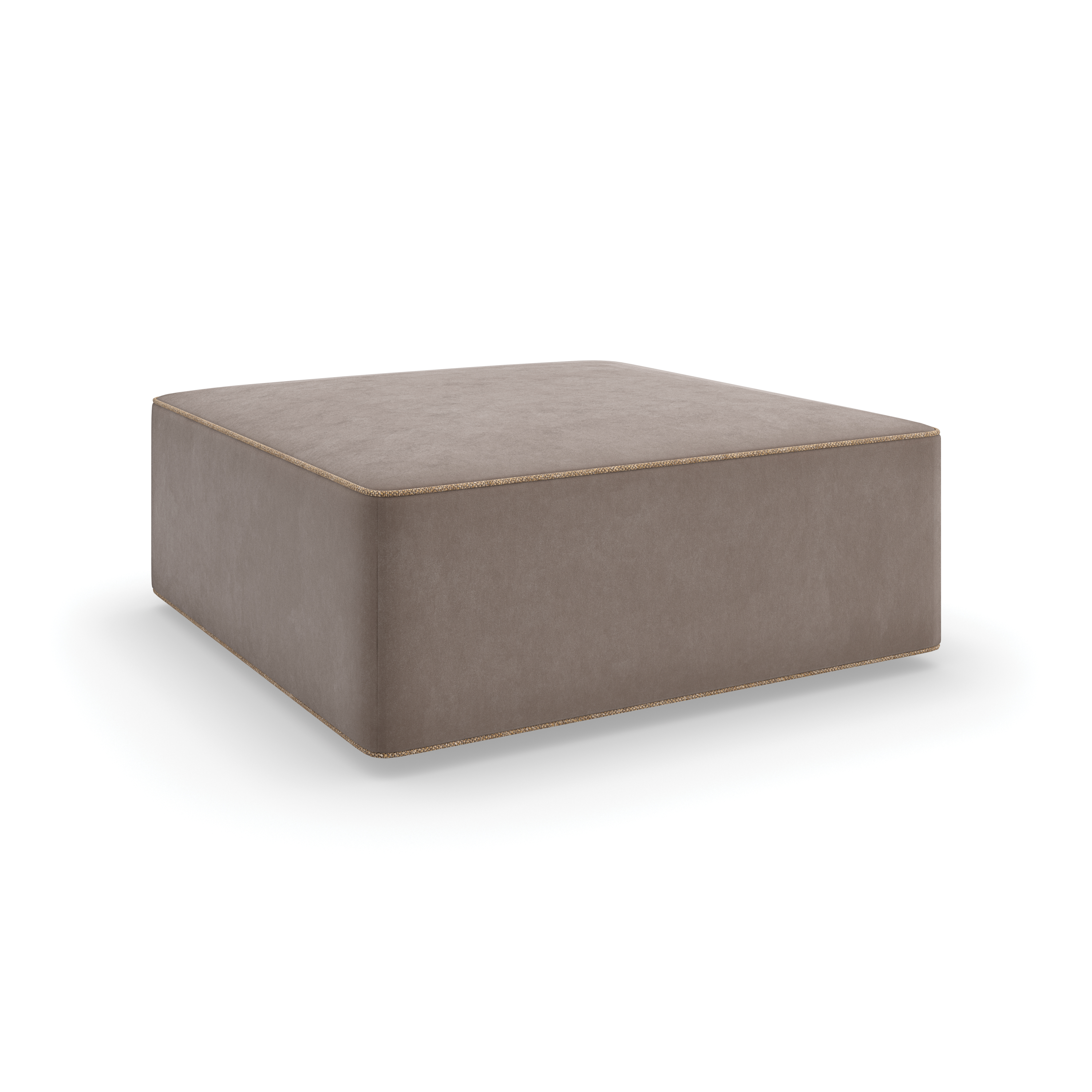 Marbella Ottoman - main image