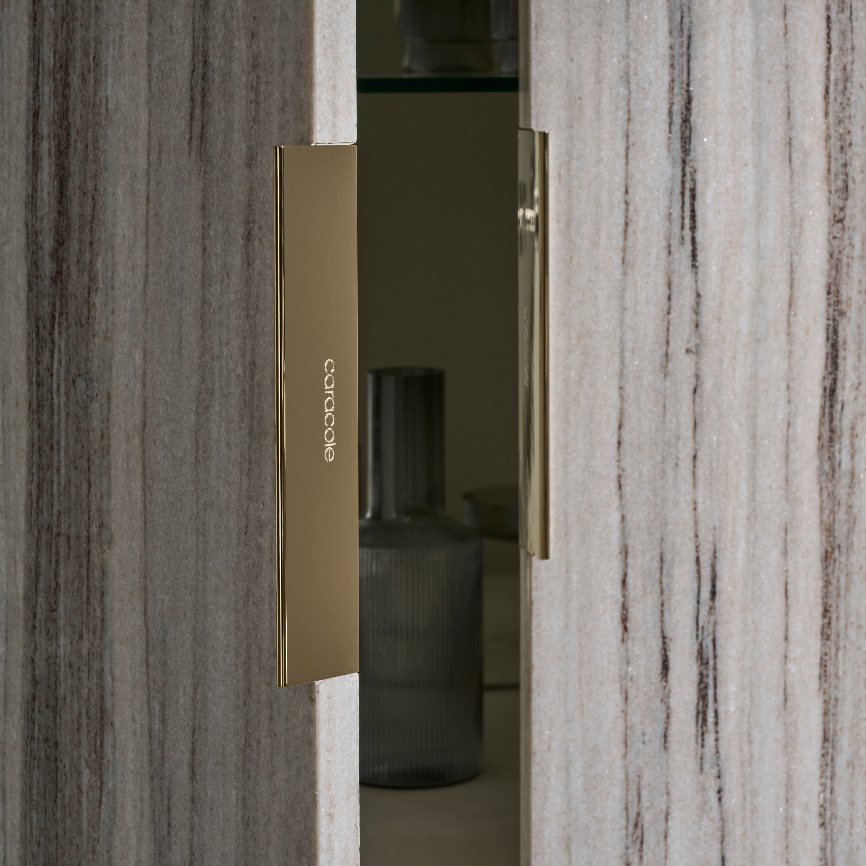 Wish You Were Here Bar Cabinet Light - detail 3.0