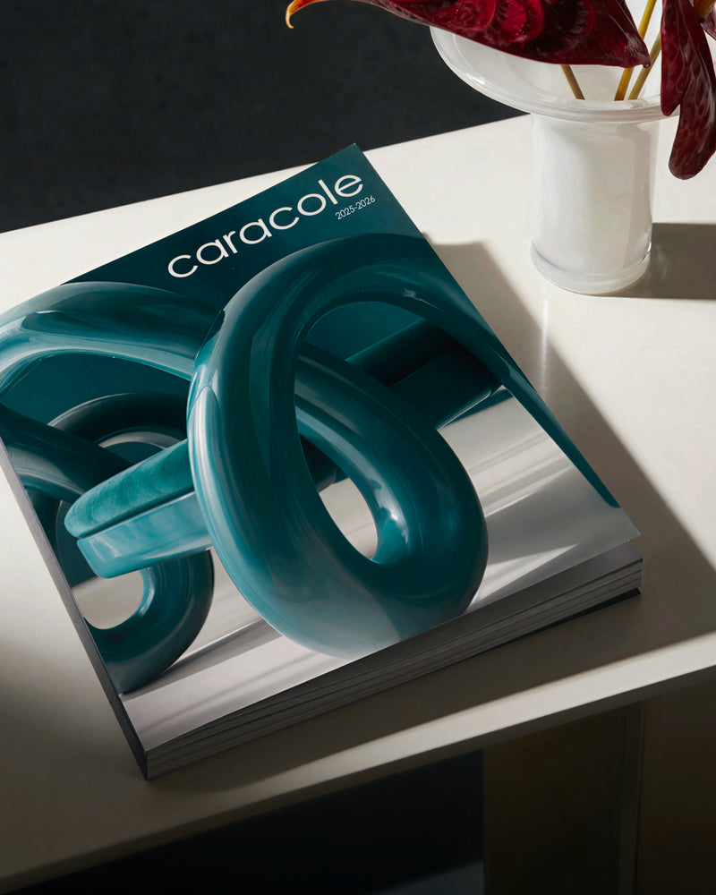 2025-2026 Caracole Catalog