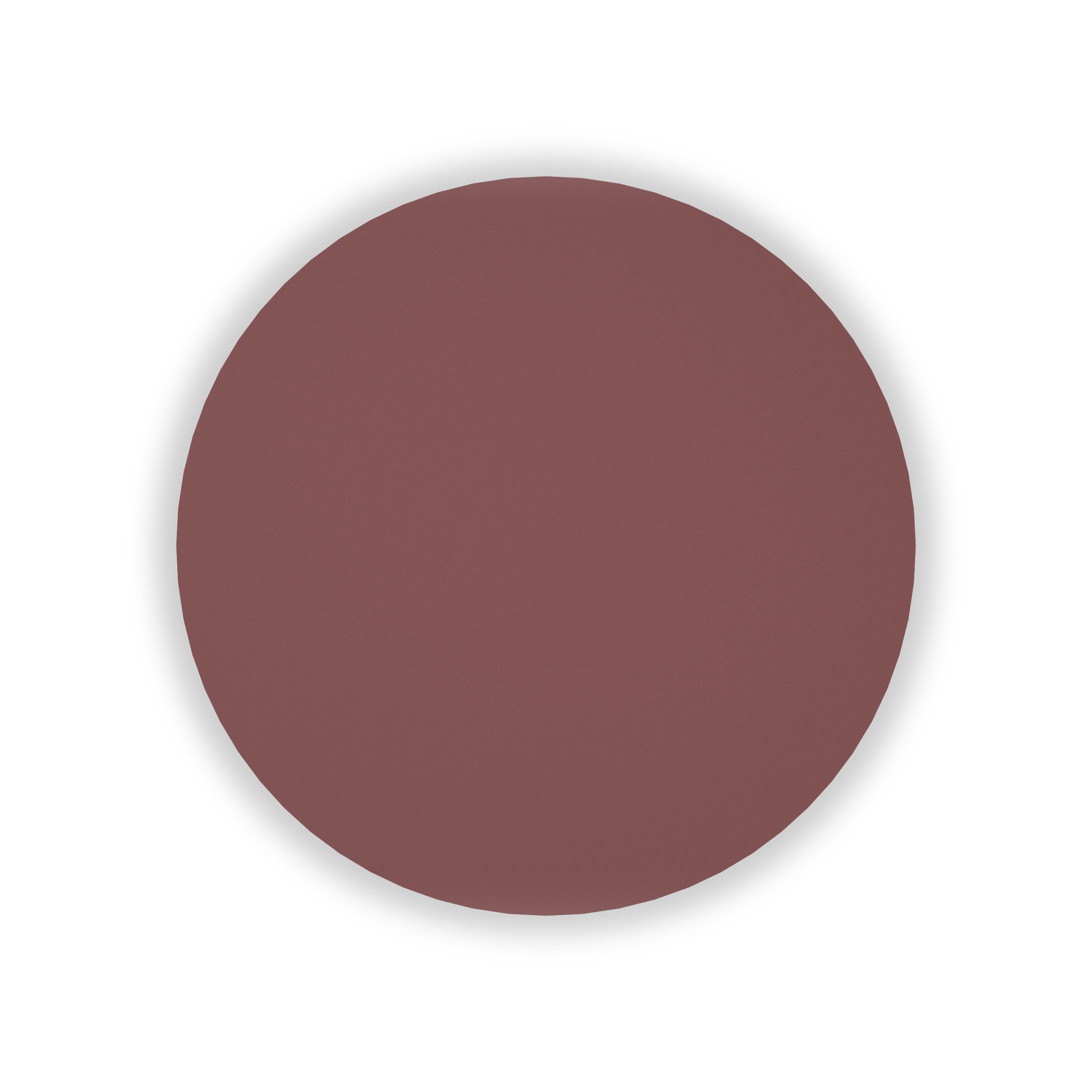 Radius Cocktail Round Accent Tray - angle 3.0