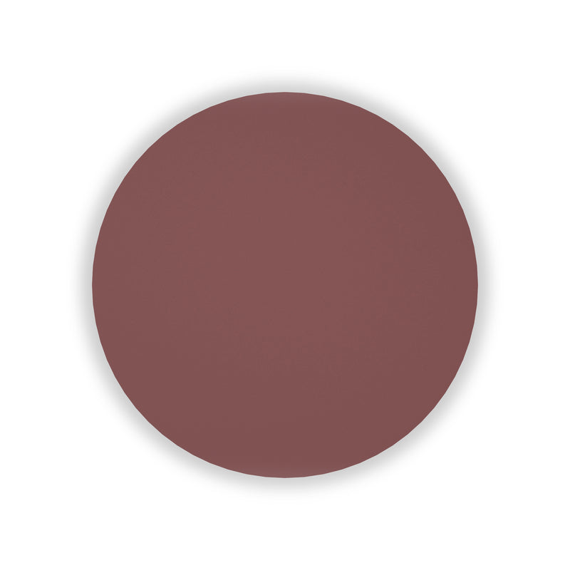 Radius Cocktail Round Accent Tray