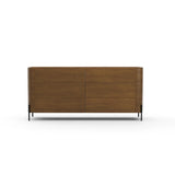 Atom 72" Dresser - Chocolate Nougat - primary image