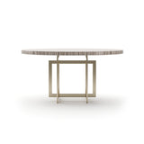 *Wish You Were Here 60 Rnd Dining Tbl Lt - main image