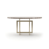 Wish You Were Here 60 Rnd Dining Tbl Lt - primary image sku=CLA-425V-2021