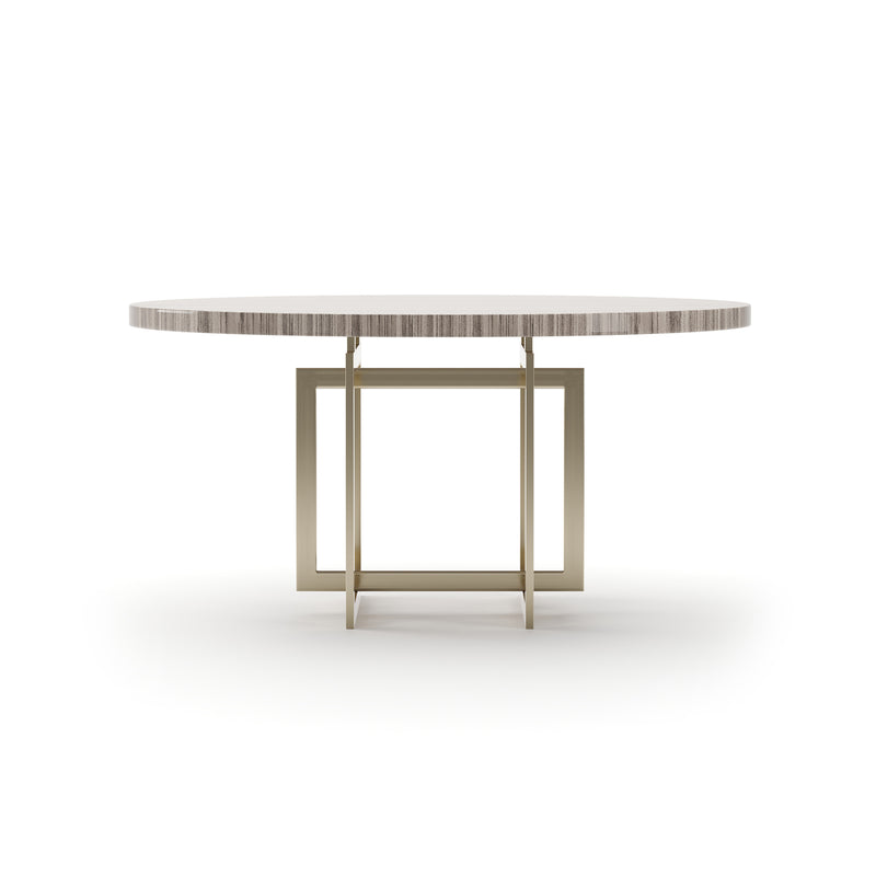 Wish You Were Here 60 Rnd Dining Tbl Lt