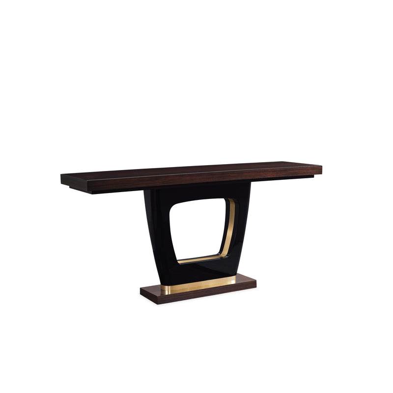 The Axis Console Table
