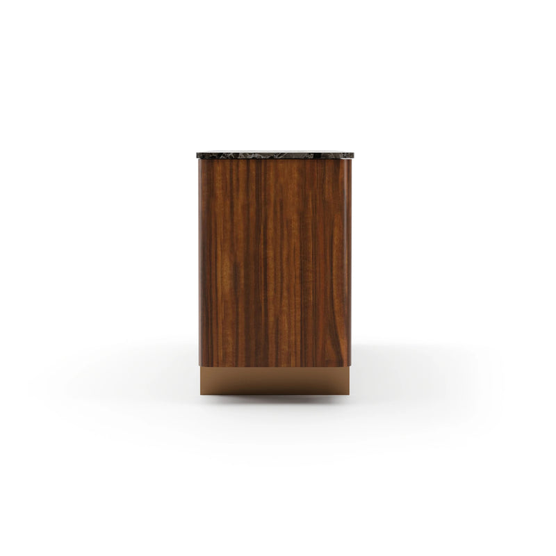 Altura Stone Top Sideboard