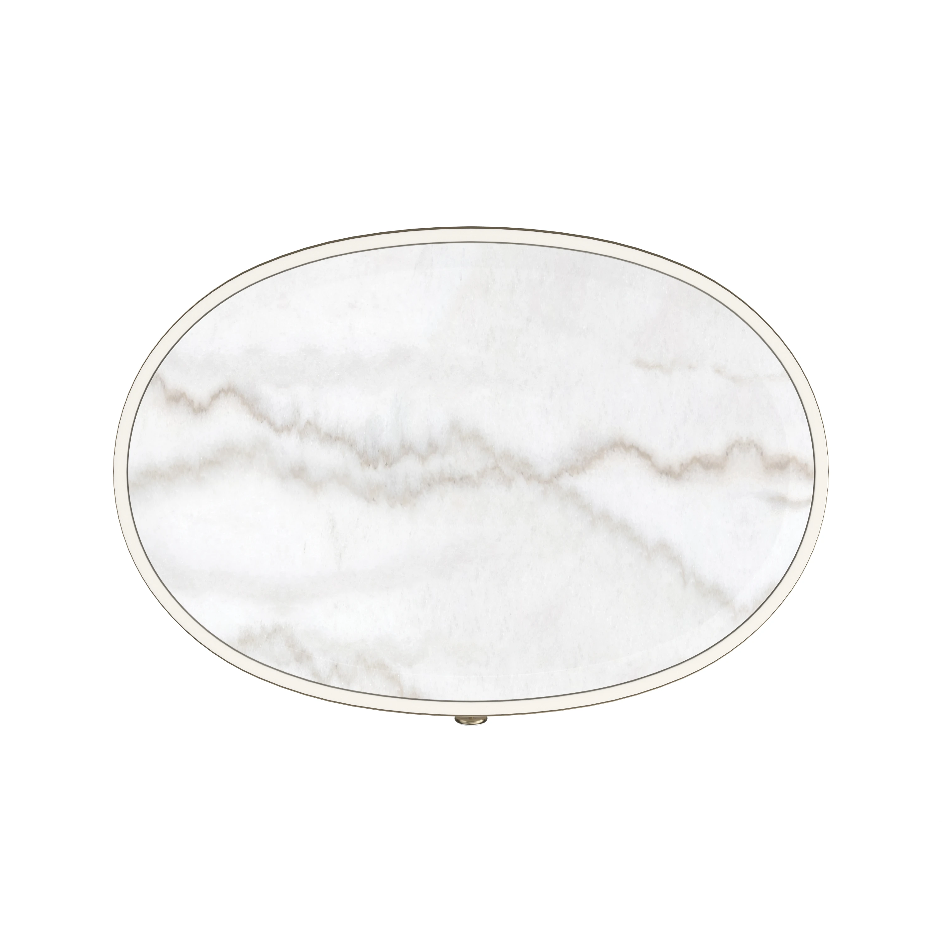 Bruges Nightstand - 4th angle