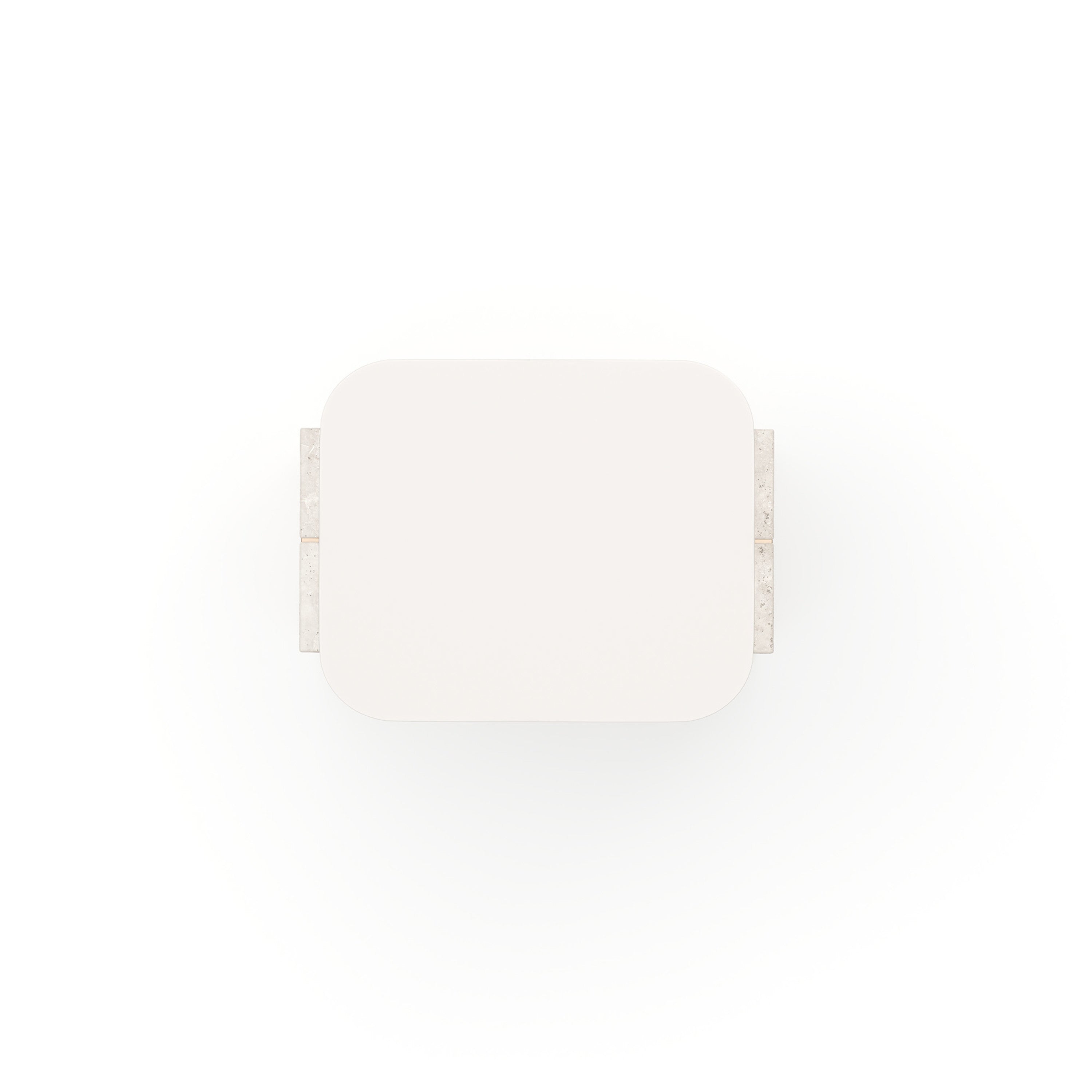 Overlap Small Nightstand Light - 4th angle