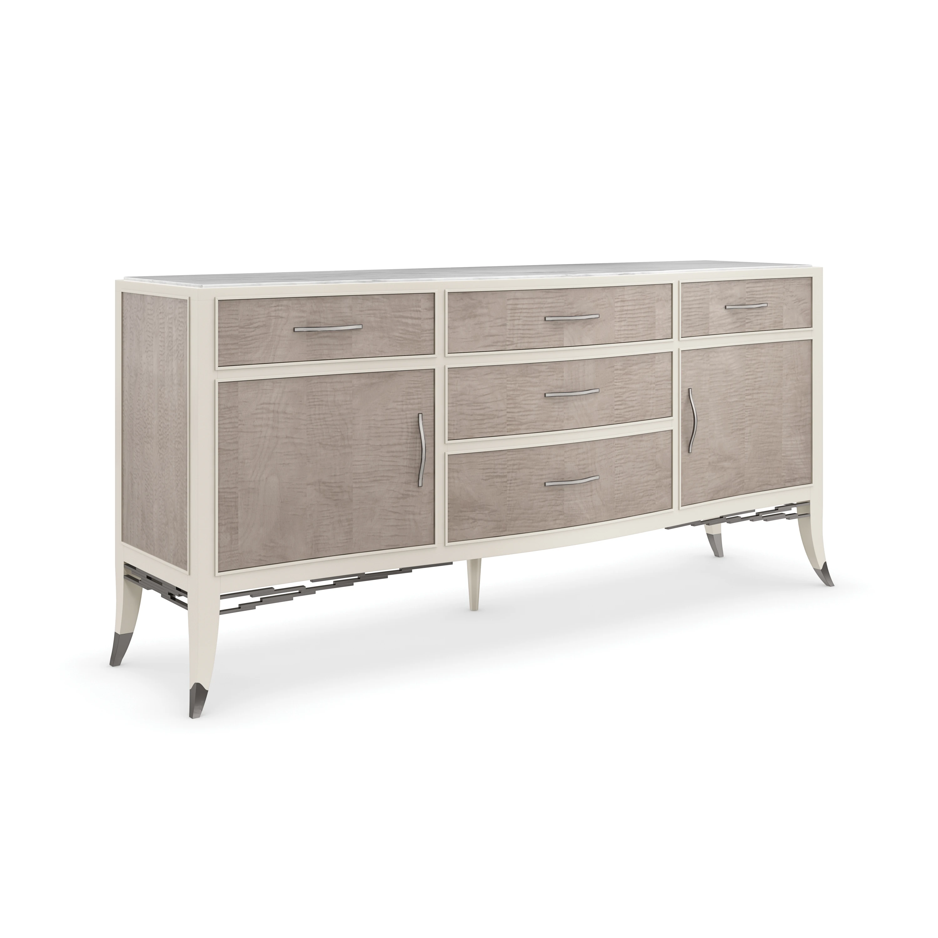 Break From Tradition - main image