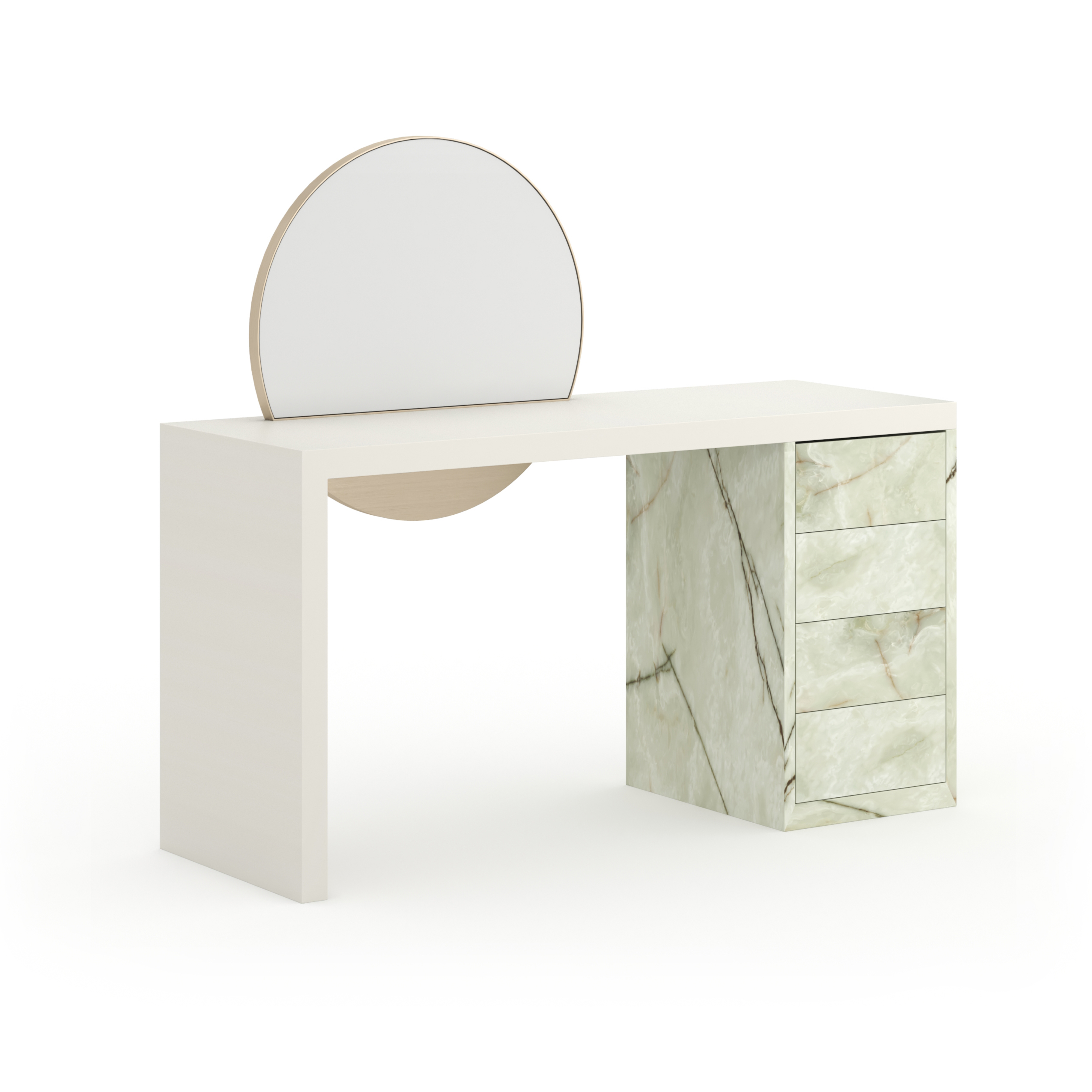 Monaco Vanity
