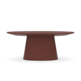 Paragon Dining Table - Rouge - primary image sku=CLA-024-207
