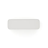 Atom 60" Dresser - Latte - 4th angle