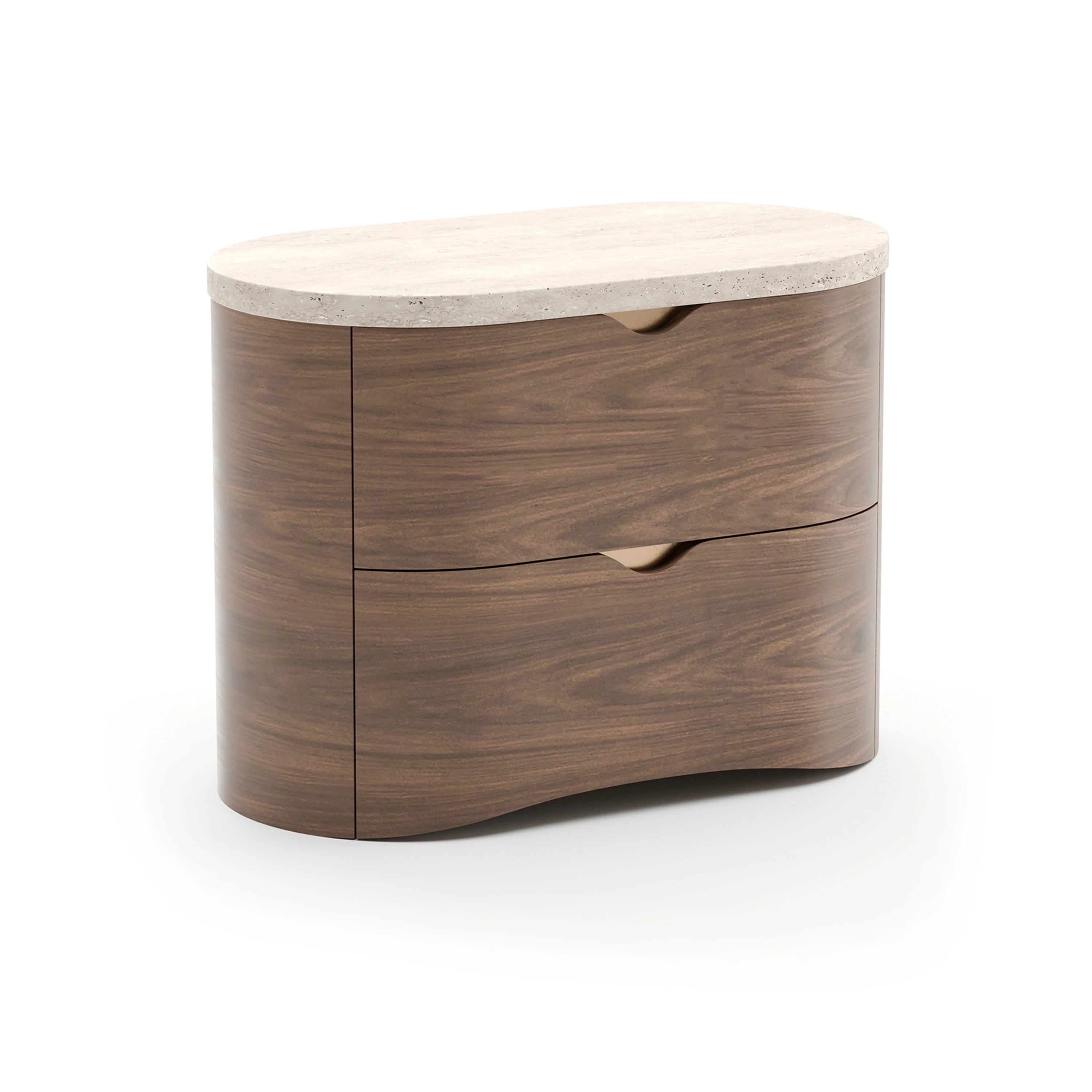 Fleur Large Nightstand - main image