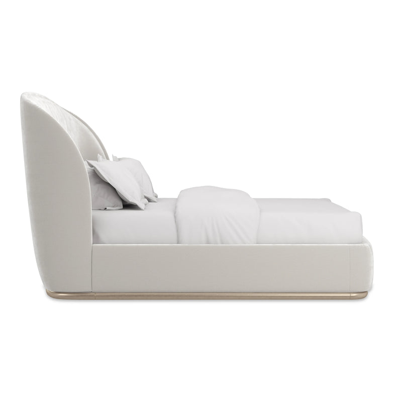 Opal Bed - Kg